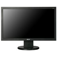 Acer V Series ET.WV3HP.B05 21.5-Inch Screen LED-lit Monitor