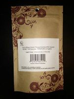 Lion's Mane Hericium Erinaceus Extract 400Mg *100 Capsules, polysaccharide >40%