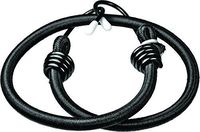 Bungee Cord Action 36" Black (Order 10'S Only)