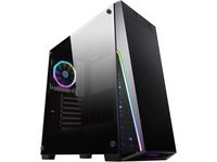 Desktop Gaming Computer PC Ryzen 5, 4-Core 3.5GHz, GTX 1050 Ti 4GB Graphic, 8GB RAM,1TB HDD, Win 10 WiFi