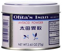 Ohta Isan Antiacid S Can