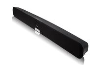 Apex Digital ASB-800 40" HD Sound Home Theater Soundbar 250-Watts with Built-in subwoofer and Bluetooth connection