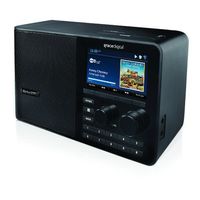 SiriusXM Sound Station - Internet radio by Grace Digital - GDI-SXTTR2 (Renewed)