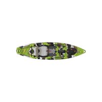 Feelfree Lure 11.5 Kayak Lime Camo