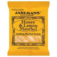 Jakemans - Honey & Lemon Bag | 100g