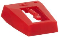 Teac STL103 Needle DTV Converter, Red (Pack of 3)