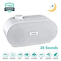 White Noise Machine (White)