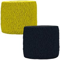 Co Flex 2" x 5 yds., Color: YELLOW