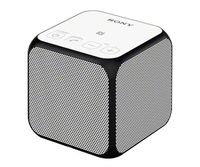 SONY SRSX11/WHT Sony SRS-X11 - Speaker - for Portable use - Wireless - 10 Watt -