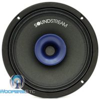 SP2.104 - Soundstream 10" 225W RMS Pro Audio Series Midrange Speaker (EACH)