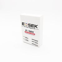 EXSEK EZFlash Omega Cartridge Flash cart for Gameboy Advance GBA SP