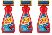 Carbona 2 in 1 Oxy-Powered Carpet & Upholstery Cleaner, 27.5 Fl Oz (3)