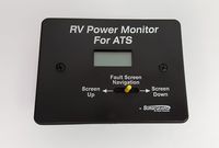 Surge Guard TRC Optional Remote Display for New ATS Models 40350 and 41390