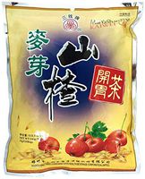 Sprouted Barley & Hawthorn Berry Chinese Herbal Instant Tea