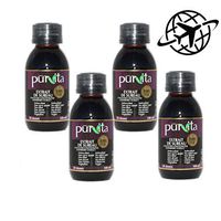 Purvita Elderberry Extract (4)