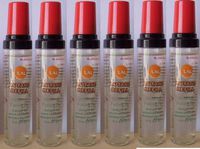 6 Butane Gas Mini Refill 18cc Lighter Torch Flame