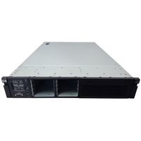 HP ProLiant DL385 G7 2U RackMount 64-bit Server with 2x8-Core 6128 Opteron 2.0GHz CPUs + 48GB PC3-10600R RAM + 8x300GB 10K SAS SFF HDD, P410i RAID, DVD-ROM, 4xGigaBit NIC, 2xPower Supplies, NO OS