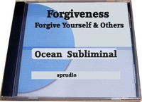 Forgiveness: Forgive Yourself & Others Subliminal CD with NLP and Brainwaves
