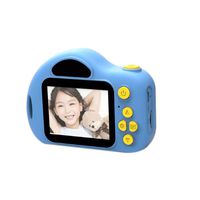 lemoner Children Mini Digital Camera 2 Inch Screen Video Recorder Digital Camera Digital Cameras