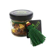 Original Herbal Inhaler Jasmine Color Green Thai Product