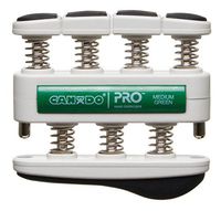 CanDo Pro Hand Exerciser, Medium Green