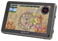 Ifly 520 Moving Maps GPS