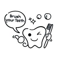 Zerama DIY Funny Bathroom Wall Sticker Glass Door Waterproof Wall Decals Cute Children Shower Sticker Removable Toilet Paste