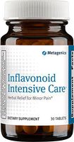 Metagenics Inflavonoid Intensive Care Dietary Supplement, 30 Count