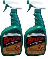 Bruce Laminate And Hardwood Floor Cleaner