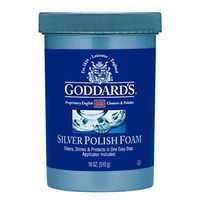 Northern Lab-Goddard's Goddard's Long Shine Silver Foam