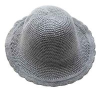 Knit Fisherman's Hat Knit Hats Winter Hats Bucket Hats [B]