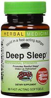 Herbs Etc, Deep Sleep, 30 Softgels