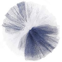 Dishwool Kitchen Scrubbers - The Cleaner Alternative To Sponges - Six Pack (6)