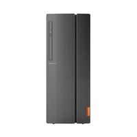 Lenovo Ideacentre 510A Desktop, 2019 Flagship High Performance Business Computer, Intel Quad-Core i3-8100, 8GB DDR4, 16GB Optane SSD, 1TB HDD, DVD 802.11ac Bluetooth 4.1 Keyboard and Mouse Win 10