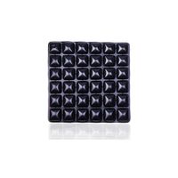 Seat Cushion,Square Double Sided Design to Relieve Back Sciatica Coccyx and Tailbone Pain