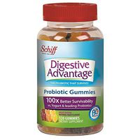 Digestive Advantage Probiotic Gummies (120 ct.)