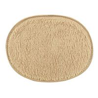 Theoylos Non-Slip Area Rugs Home Bedroom Doormat Fluffy Soft Floor Carpets Non-Slip Shaggy Rugs for Entryway Brown