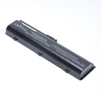 Battery for HP Compaq dv6000 HSTNN-DB42 HSTNN-Q33C HSTNN-DB42 v3000 440772-001 DV670