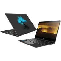 MightySkins Skin Compatible with HP Envy x360 Convertible 13" (2018) - Leaving Home | Protective, Durable, and Unique Vinyl Decal wrap Cover | Easy to Apply, Remove | Made in The USA
