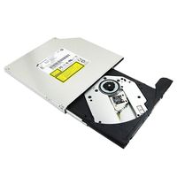 Internal M-Disc 6X 3D BD-RE DL BDXL 100GB Blu-ray DVD Burner Optical Drive for HP ZBook 15 17 Workstation ProBook 450 455 470 640 645 650 655 G1 G2 G3 G4 2013 2014 2015 2016 2017 Laptop New