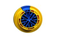 Cable Comb - Cable Dresser, Bundler, and Organizing Tool