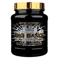 Scitec Nutrition Big Bang 2.0 825 g Orange by Scitec Nutrition