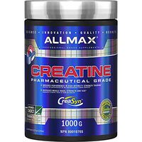 ALLMAX Nutrition Creatine Monohydrate Powder, 400g