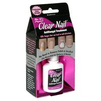 DR. Gs Clear Nail