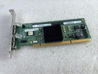 Voltaire 501S12319 LP Host Channel Network Adapter Infiniband Card