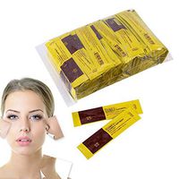 100Pcs/Set Professional Anti-Scar Tattoo Makeup Aftercare Repair Healing Cream Vitamin Ointment