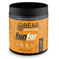 RunFar Pre-Run Drink Powder