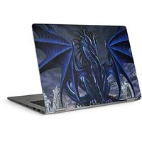 Skinit Decal Laptop Skin for EliteBook x360 1030 G2 Notebook - Originally Designed Ruth Thompson Dark Dragon Design