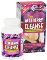 Applied Nutrition 14-day Acai Berry Cleanse 56-Count Bottle