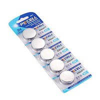 CR2477 3V 900mah Lithium Battery 5Pcs